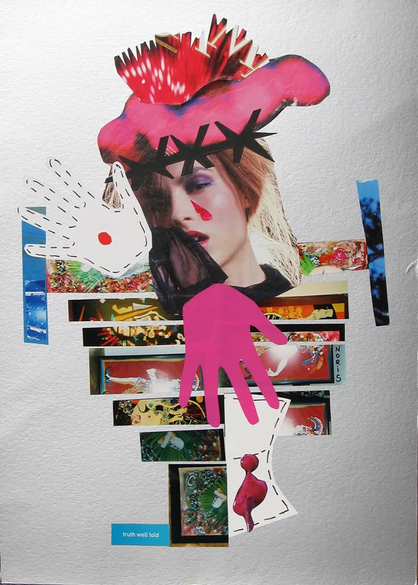 COLLAGE